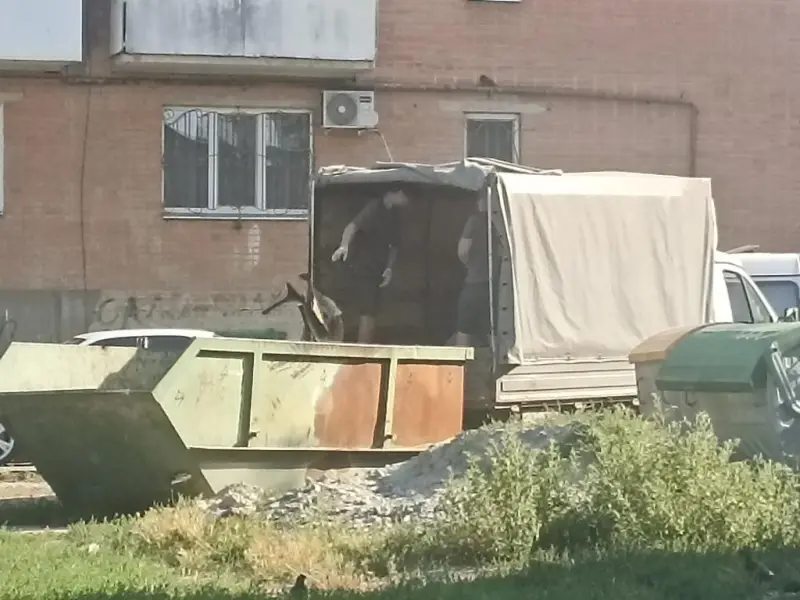 Полтава бореться зі сміттєвими проблемами: мешканців закликають утилізувати відходи правильно
