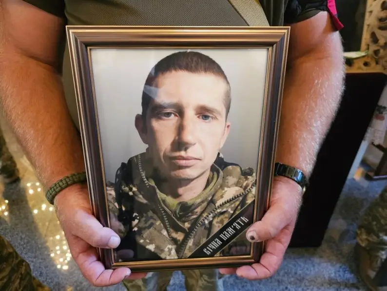 Полтава попрощалася з трьома захисниками, які віддали життя за Україну