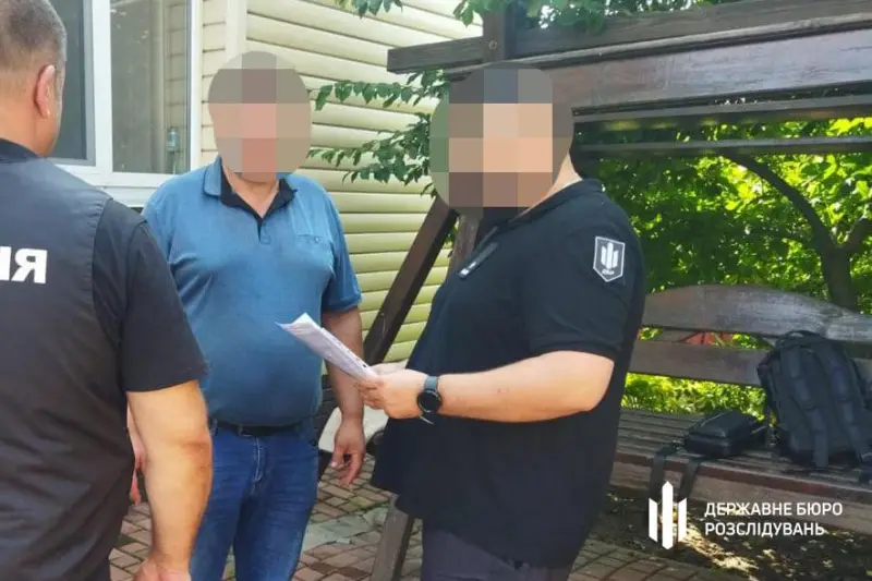 На Полтавщині викрили схему хабарів у Держпродспоживслужбі з «чорною касою» на 4 мільйони
