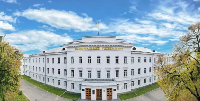 У Полтаві планують масштабний ремонт корпусу Політехніки за понад 74 мільйони