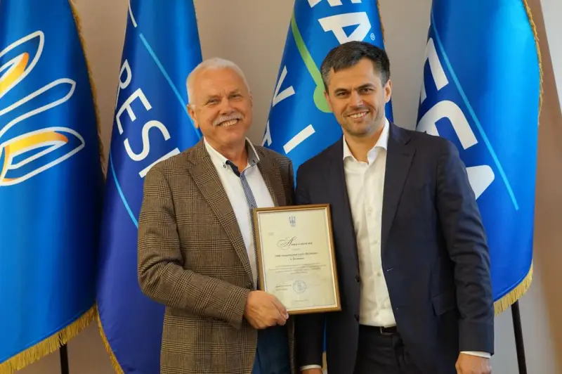 СК Полтава офіційно отримав право виступати в УПЛ