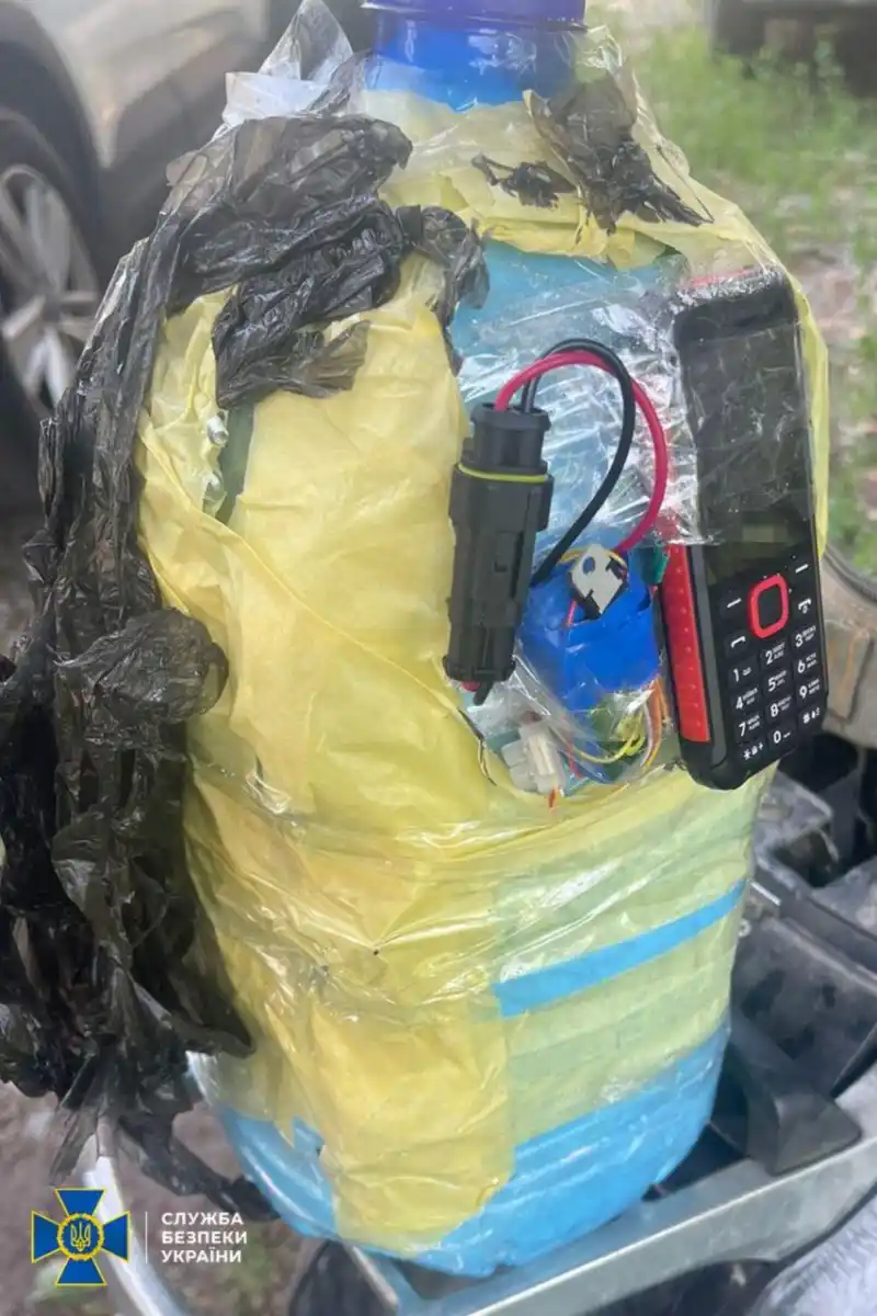 СБУ зірвала теракти у Полтаві та Дніпрі: затримано двох жінок, завербованих російською розвідкою