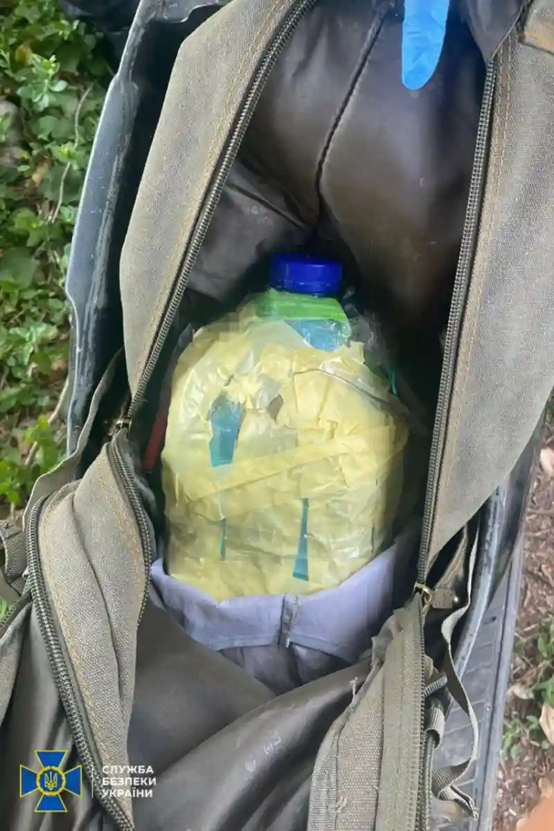СБУ зірвала теракти у Полтаві та Дніпрі: затримано двох жінок, завербованих російською розвідкою