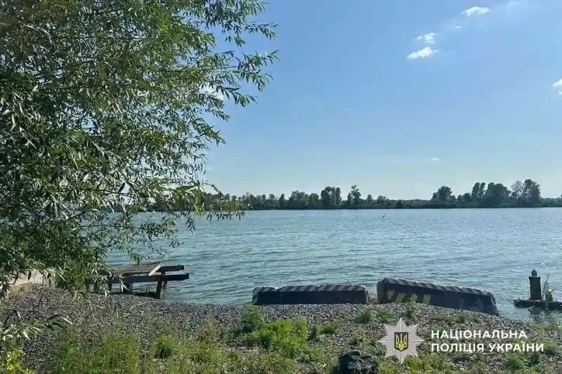 На Полтавщині зниклого рибалку виявили мертвим у водоймі