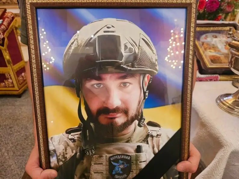 Полтава попрощалася з трьома захисниками, які віддали життя за Україну