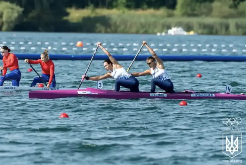Людмила Лузан з Полтавщини здобула три нагороди на чемпіонаті Європи