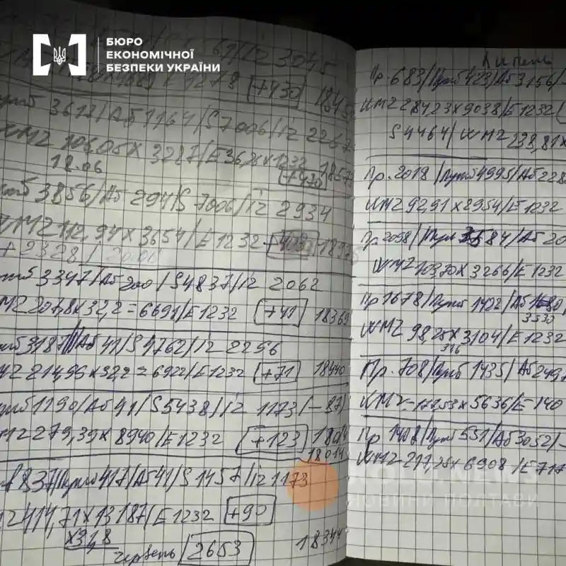 На Полтавщині суд розгляне справу про використання забороненої платіжної системи