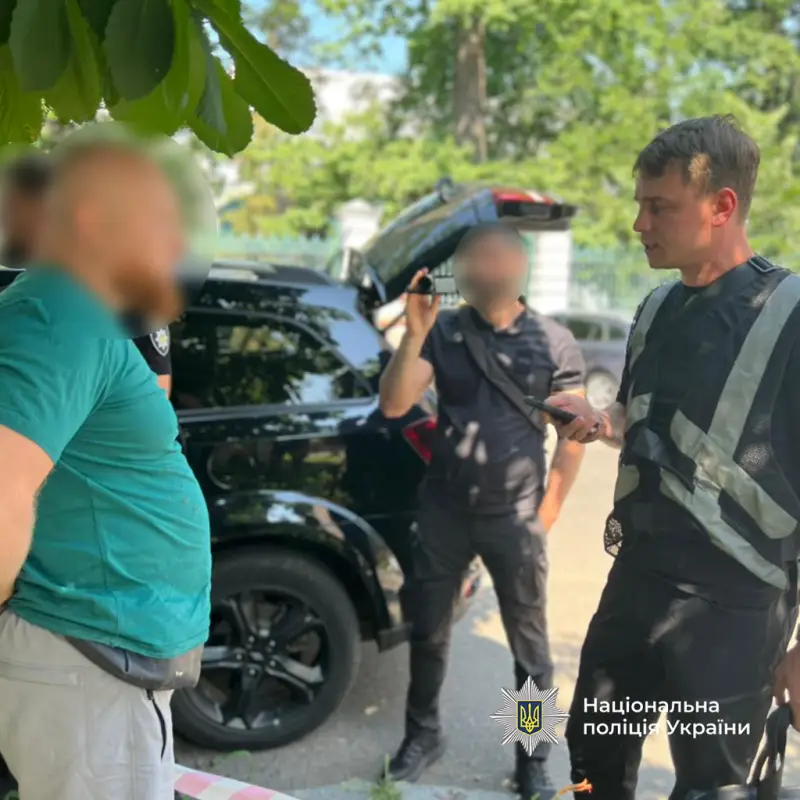 У Полтаві викрили аферу з держвиплатами родині загиблого військового