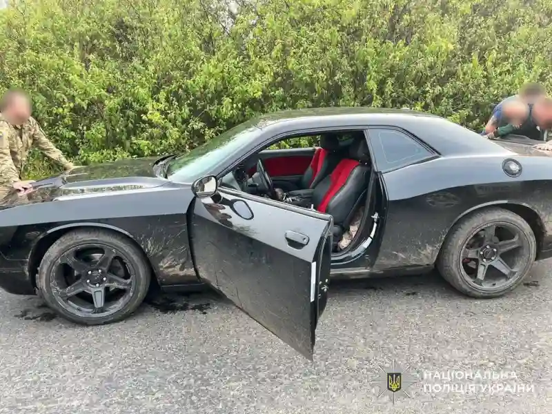На Полтавщині викрили агентів РФ, які підпалювали оселі родин військових