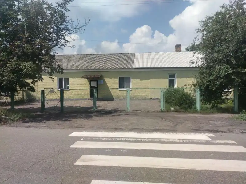 Жителі Монастирської Гори відстояли петицію за збереження дитсадка «Ромашка»