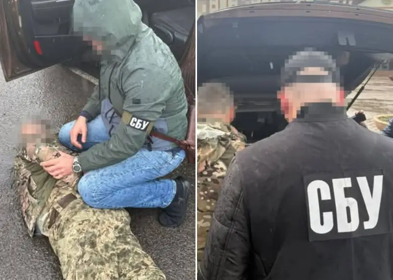 На Полтавщині викрили схему ухилення від мобілізації за участі посадовців ТЦК
