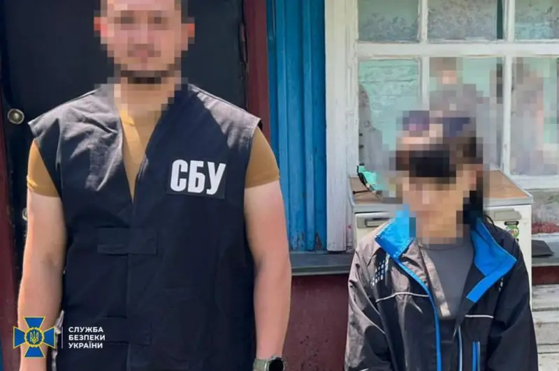 СБУ зірвала теракти у Полтаві та Дніпрі: затримано двох жінок, завербованих російською розвідкою