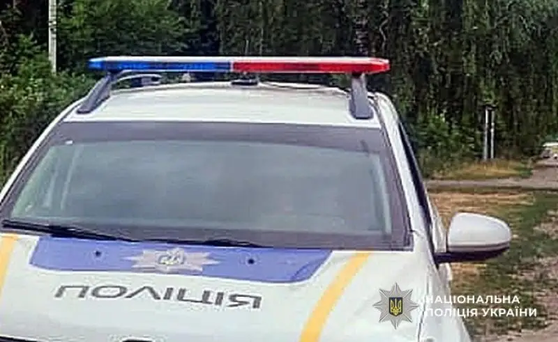 У Миргороді на пішохідному переході травмувалися двоє людей