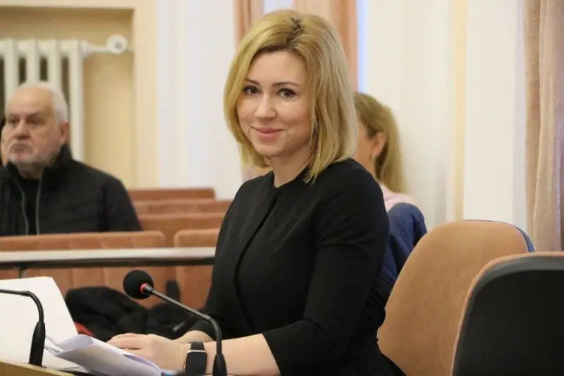 Педагоги НВК №16 Полтави оскаржують результати конкурсу на посаду директора